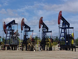 Казахстан предложил Белоруссии добывать нефть на тендерной основе